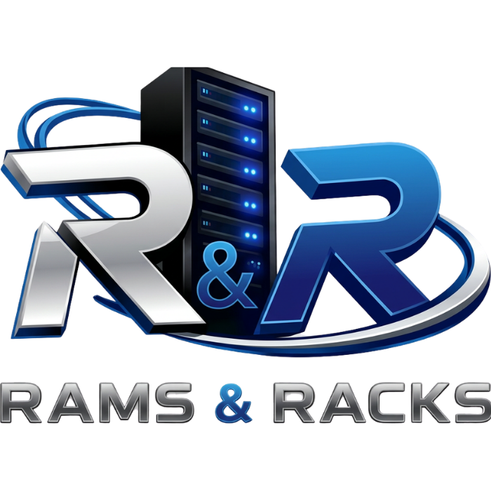 Rams & Racks